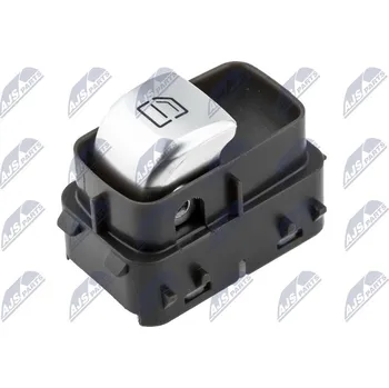 Autoelektrika Spínač, zvedací zařízení oken NTY EWS-ME-088