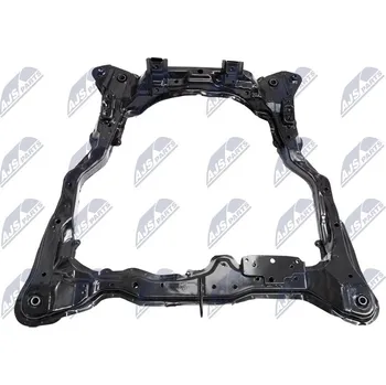 Příslušenství karosérie Pomocný rám / souprava nosičů NTY ZRZ-KA-311