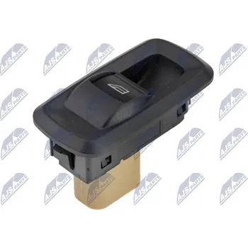 Spínač, zvedací zařízení oken NTY EWS-FR-034