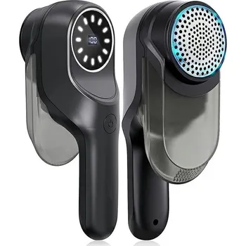 Holicí strojek GOTEL K670I holicí strojek na oblečení 1200 MEGA VÝKON