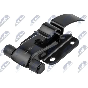 Dveře karosérie Uchycení dveří NTY EZC-PL-117