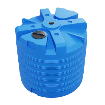 nádrž UH Plast Nádrž plastová nadzemní 8000 l V-8000F