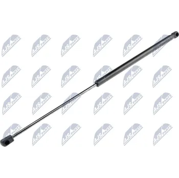 Příslušenství karosérie Pneumatická pružina, zavazadlový / nákladový prostor NTY AE-CT-028