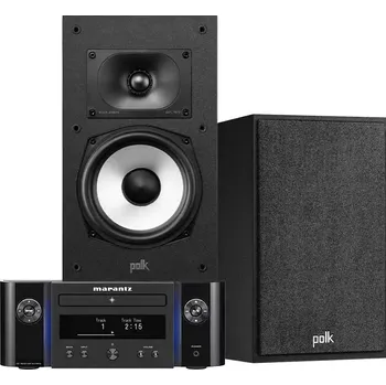 Hi-Fi systém Stereo set: Marantz MELODY X + Polk MXT20, MARANTZ 8126-defaultCombination