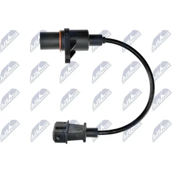 Motor automobilu Generátor impulsů, klikový hřídel NTY ECP-HY-004