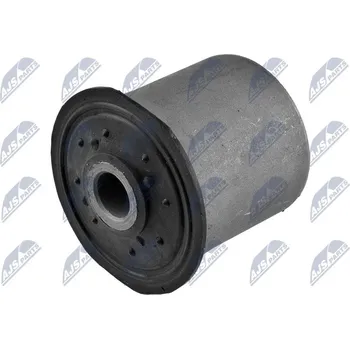 Uložení, řídicí mechanismus NTY ZTP-CH-012A