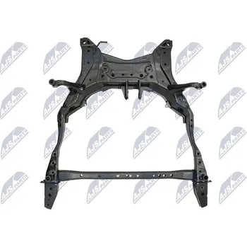 Příslušenství karosérie Pomocný rám / souprava nosičů NTY ZRZ-MZ-006