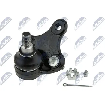 Podpora-/ Kloub NTY ZSD-TY-020