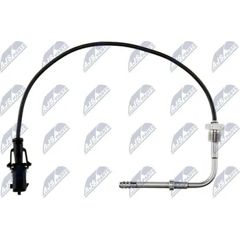 Čidlo automobilu Čidlo, teplota výfukových plynů NTY EGT-FT-020