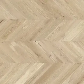 dřevěná podlaha V-WOOD Salt Chevron 1WV000007 - oxidační olej 61 m²