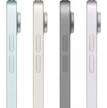 Apple iPad Air 11"/(M3) Wi-Fi/10,86"/2360x1640/8GB/128GB/iPadOS18/Starlight