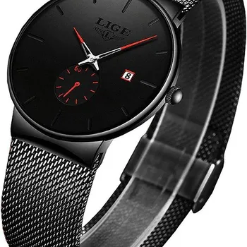 Hodinky Lige 9969-2 + dárek