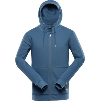 Pánská mikina NAX - REDAN PÁNSKÁ MIKINA NAX