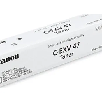 Počítač Canon C-EXV47 černý