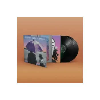 Zahraniční hudba American Interior / Vinyl / 2LP - Rhys Gruff [2 LP]