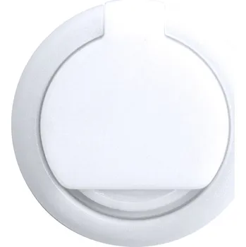 Torla stojánek na mobil bílá