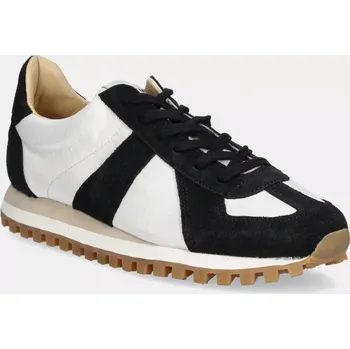 Pánská obuv Tenisky Novesta Gat Trail, 44, černá, 99X