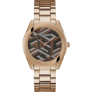 Hodinky Guess GW0607L3 Cubed