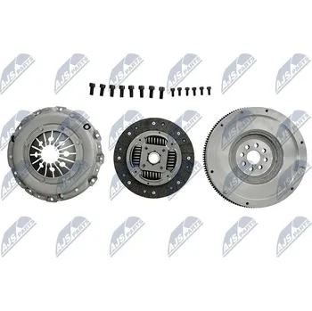 Spojka Sada spojky NTY NZS-PL-000