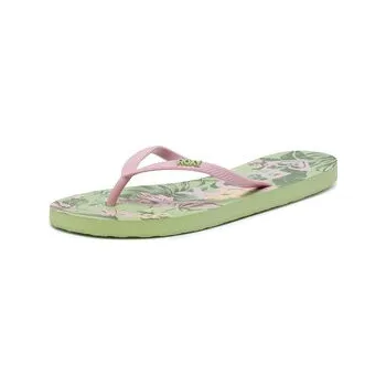 Dámské žabky Žabky Roxy 839452A Růžová 41