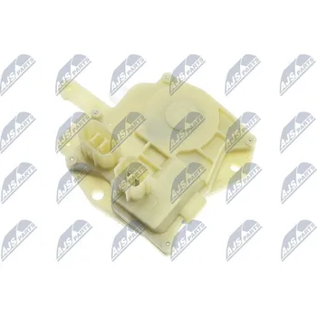 Dálkový bezklíčový systém Nastavovací prvek, centrální zamykání NTY EZC-HD-002