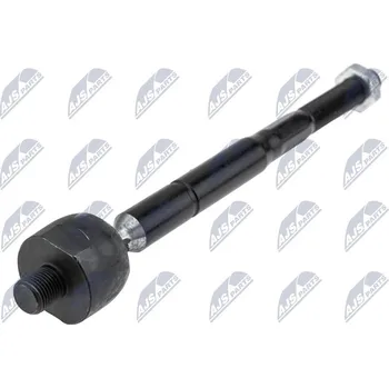 Soustava řízení Axiální kloub, příčné táhlo řízení NTY SDK-HD-031