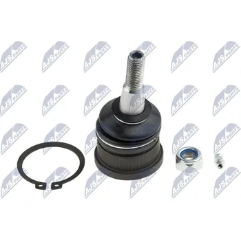 Podpora-/ Kloub NTY ZSG-CH-007