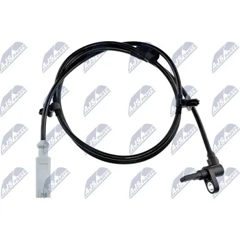 Přislušenství brzdového systému Snímač, počet otáček kol NTY HCA-ME-025