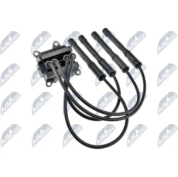 Zapalovací cívka Zapalovací cívka NTY ECZ-RE-004