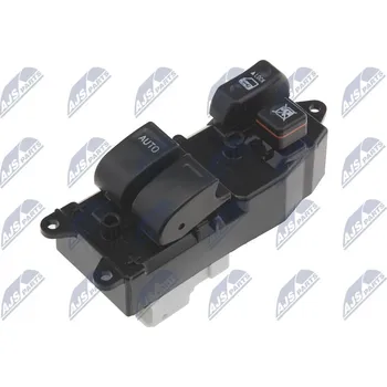 Spínač, zvedací zařízení oken NTY EWS-TY-015