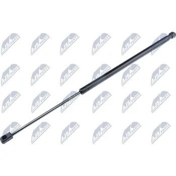 Příslušenství karosérie Pneumatická pružina, zavazadlový / nákladový prostor NTY AE-BM-044