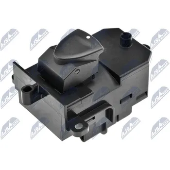 Spínač, zvedací zařízení oken NTY EWS-HD-010