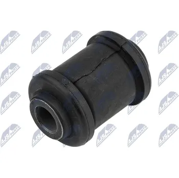 Uložení, řídicí mechanismus NTY ZTP-MS-044A