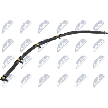 Hadice, unikání paliva NTY BPP-VW-016