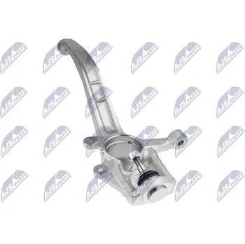 Čep nápravy Čep nápravy, zavěšení kol NTY ZZP-ME-004