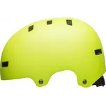 Dětská přilba - BELL Span 2019 - Mat Bright Green XS