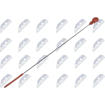 Olejová vana Odměrka hladiny oleje NTY BOL-PE-008