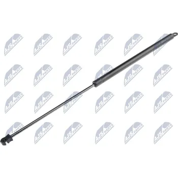 Příslušenství karosérie Pneumatická pružina, zavazadlový / nákladový prostor NTY AE-VV-012