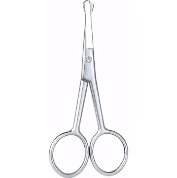 Kadeřnické nůžky Amparo Miranda® Nůžky do nosu N012