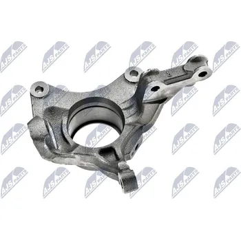 Čep nápravy Čep nápravy, zavěšení kol NTY ZZP-RE-027