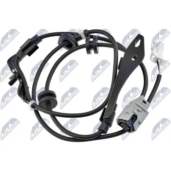 ABS Snímač, počet otáček kol NTY HCA-TY-067