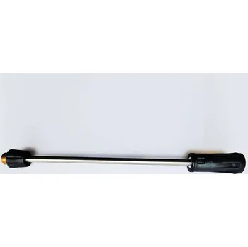 Vysokotlaký čistič Nastavitelná tryska pro vysokotlaký čistič Riwall PRO REPW 195I SET (LG70.2)