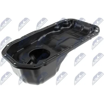 Motor automobilu Olejová vana NTY BMO-MS-001