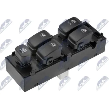 Spínač, zvedací zařízení oken NTY EWS-HY-509