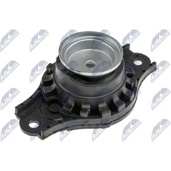 Uložení tlumiče pérování NTY AD-NS-007