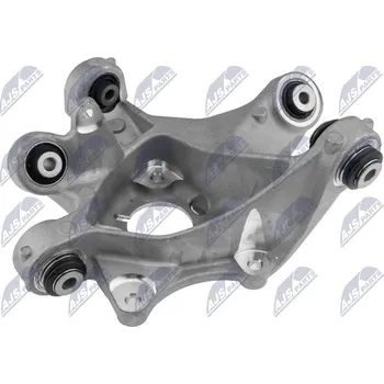 Čep nápravy Čep nápravy, zavěšení kol NTY ZZT-CH-012