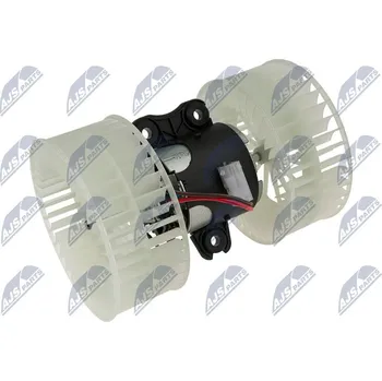 Klimatizace automobilu vnitřní ventilátor NTY EWN-ME-008