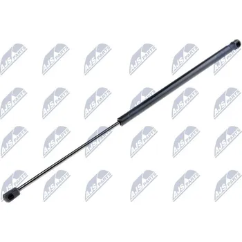 Příslušenství karosérie Pneumatická pružina, zavazadlový / nákladový prostor NTY AE-SA-007