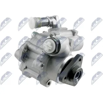 Posilovač řízení Hydraulické čerpadlo, řízení NTY SPW-VW-010