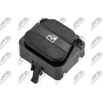 Spínač, zvedací zařízení oken NTY EWS-VW-152